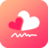 Loveme-速配、約會、視訊語音 icon