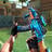 MaskGun: FPS Shooting Gun Game icon