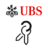 UBS Access: Secure login icon