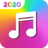 HiMusic： music player no wifi icon