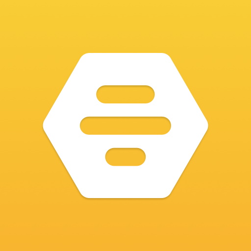 Bumble: Dating App & Friends icon