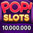 POP! Slots™ Vegas Casino Games icon