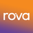 rova – radio, music & podcasts icon