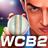 World Cricket Battle 2 (WCB2)  icon