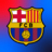 FC Barcelona Official App icon