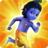 Little Krishna icon