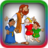Bible Story (offline) icon