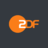 ZDFmediathek & Live TV icon