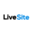 VisiLean LiveSite icon