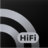 Zvuk: HiFi music, podcasts icon
