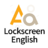 Lockscreen English Dictionary icon