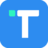 TalkingData analytics icon
