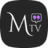 M TV icon