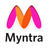Myntra - Fashion Shopping App icon