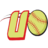 uHIT Softball icon