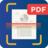 Document Scanner - Scan to PDF icon