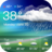 Weather App - Weather Forecast icon