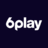 6play, TV, Replay & Streaming icon
