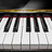 Piano - Music Keyboard & Tiles icon