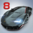 Asphalt 8 - Car Racing Game icon