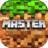 MOD-MASTER for Minecraft PE icon