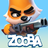 Zooba: Fun Battle Royale Games icon