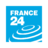 FRANCE 24 - Live news 24/7 icon
