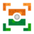 Bharat Scanner pdf scanner icon