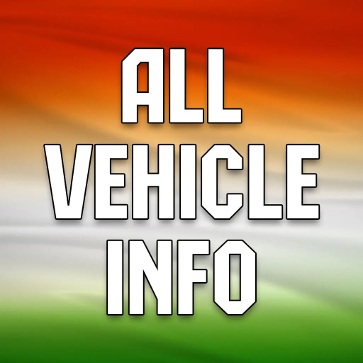 RTO Vehicle Information icon