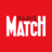 Paris Match : Actualités icon