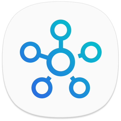 SmartThings icon