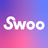 Swoo: digital wallet icon