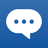 JioChat Messenger & Video Call icon