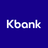 케이뱅크 (Kbank) - make money icon