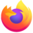 Firefox Fast & Private Browser icon